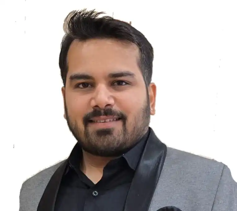 Anand Munot